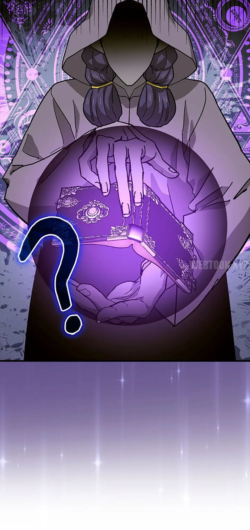 To Hell With Being A Saint, I’m A Doctor Chapter 133 - Page 42