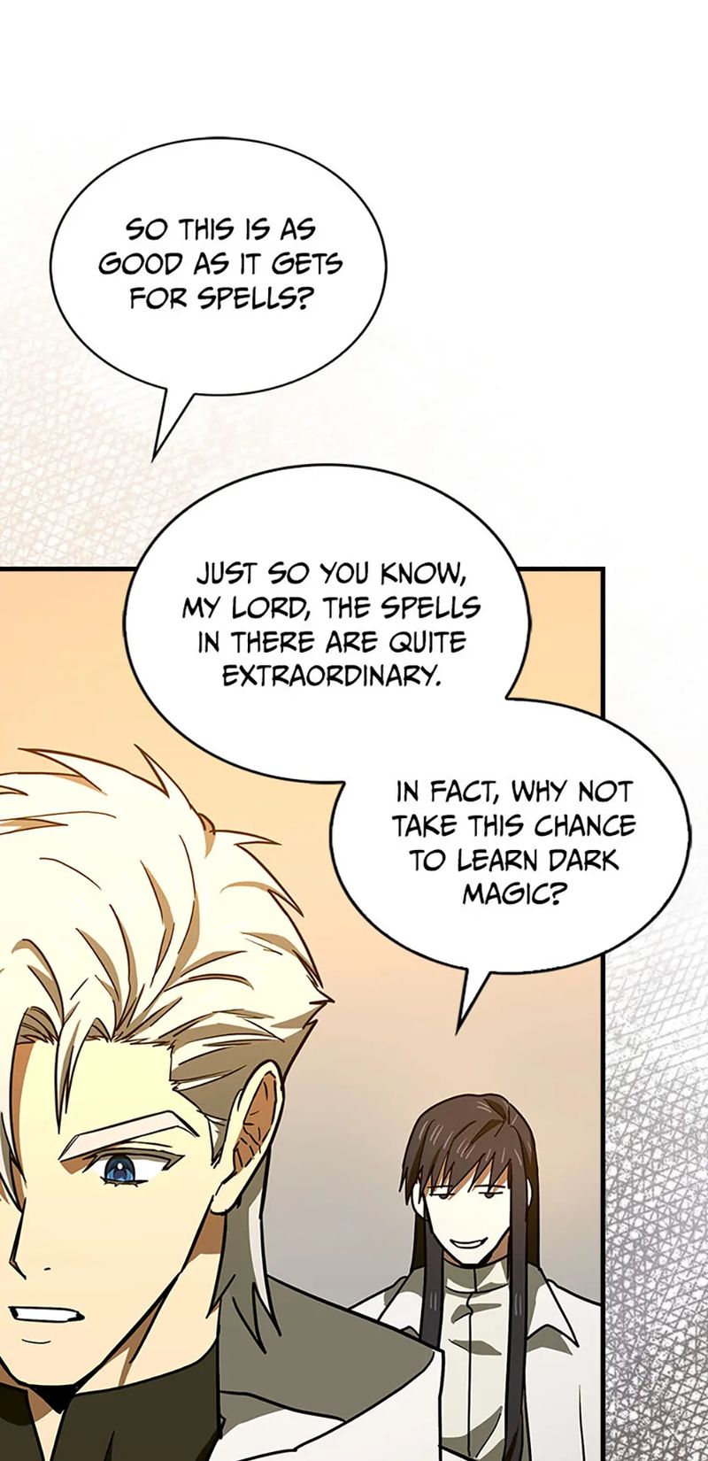 To Hell With Being A Saint, I’m A Doctor Chapter 133 - Page 43