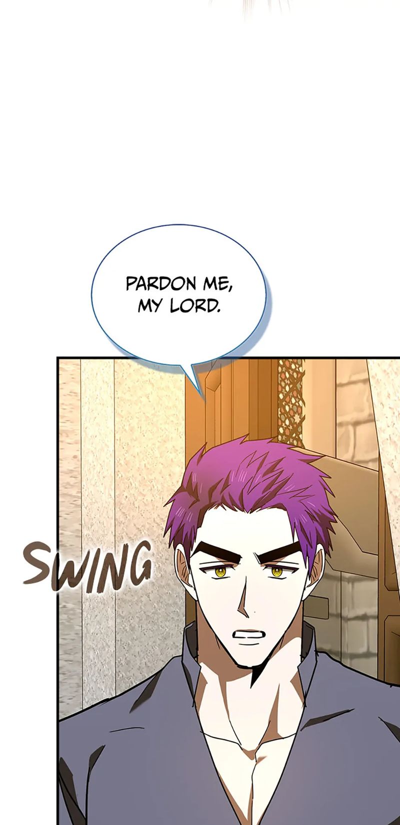 To Hell With Being A Saint, I’m A Doctor Chapter 133 - Page 47