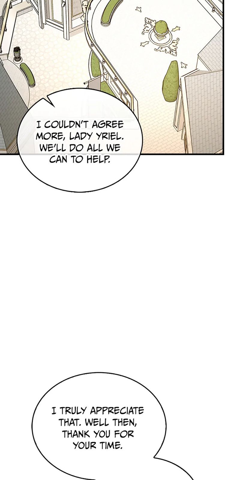 To Hell With Being A Saint, I’m A Doctor Chapter 133 - Page 61