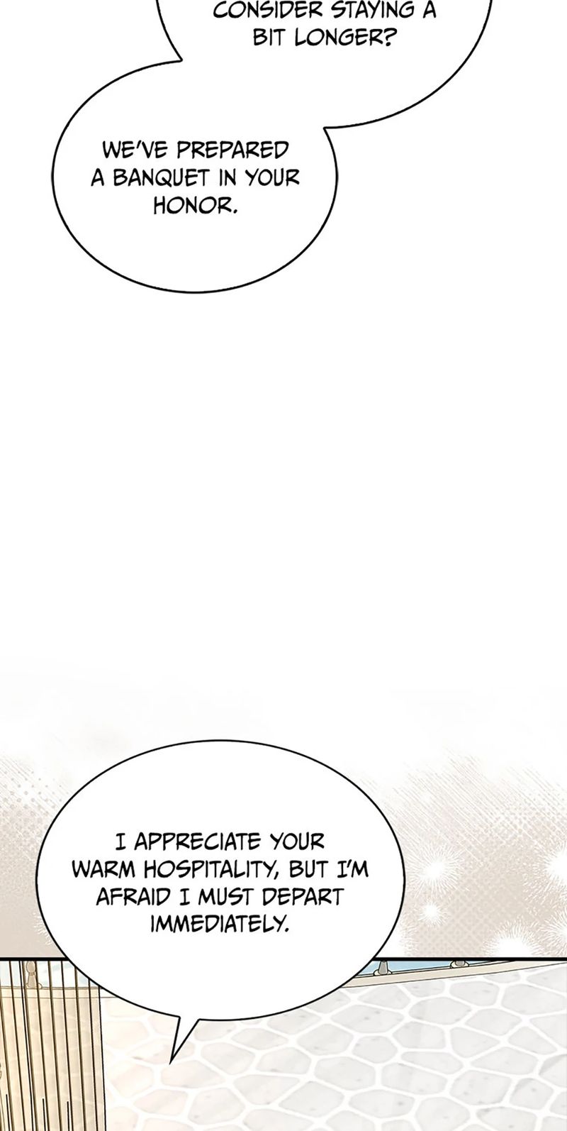 To Hell With Being A Saint, I’m A Doctor Chapter 133 - Page 63