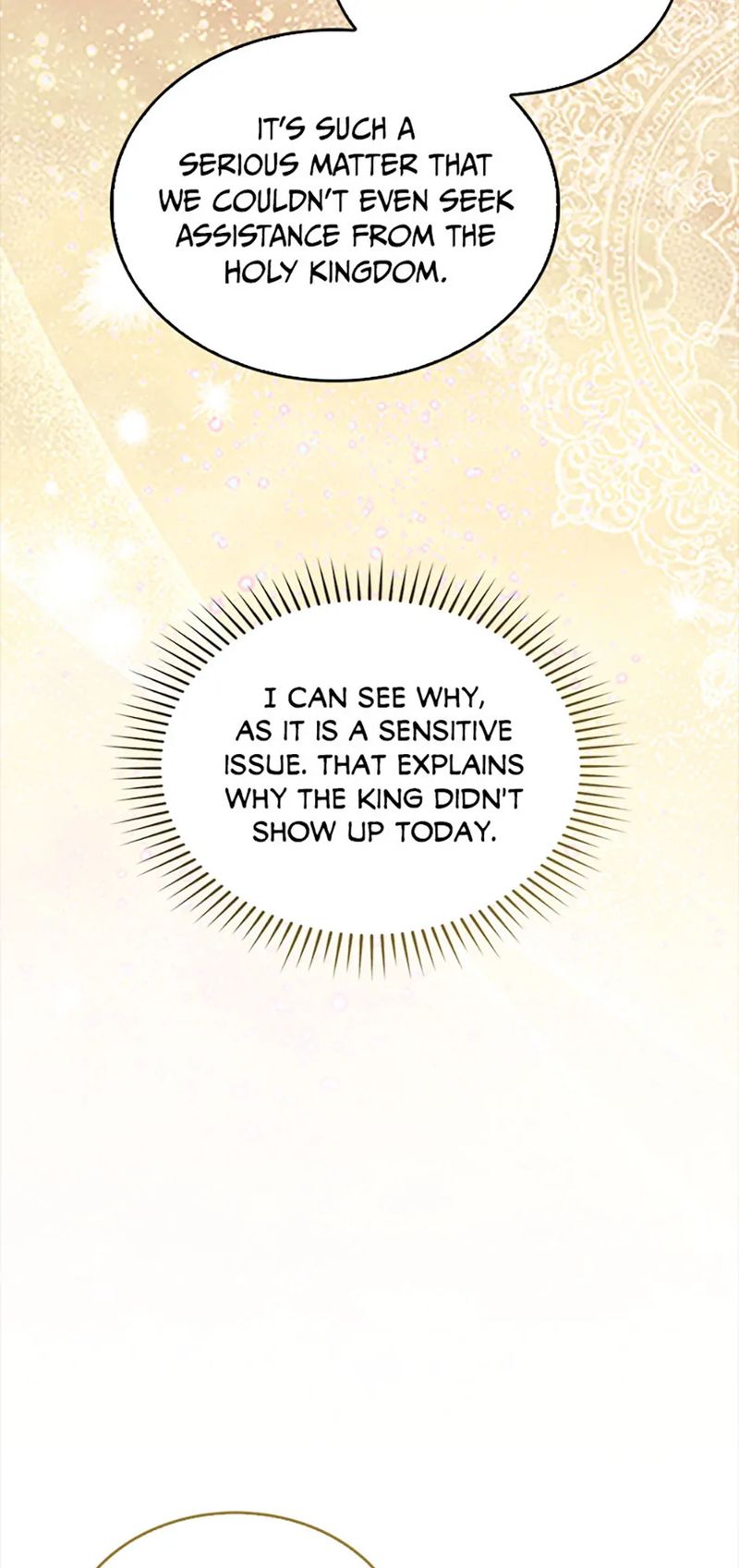 To Hell With Being A Saint, I’m A Doctor Chapter 133 - Page 69