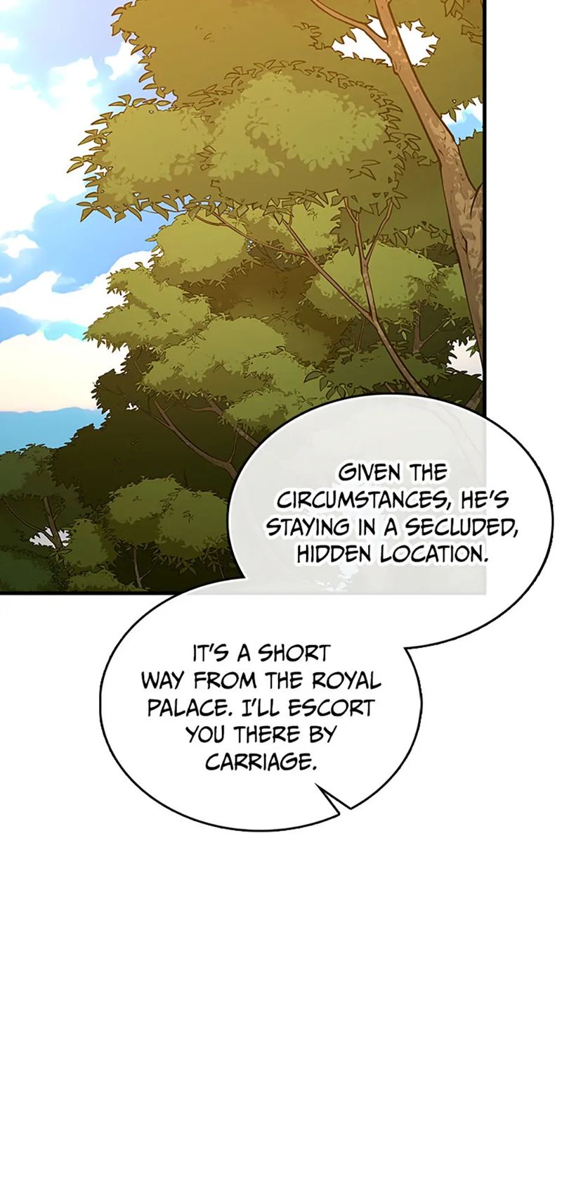 To Hell With Being A Saint, I’m A Doctor Chapter 133 - Page 73