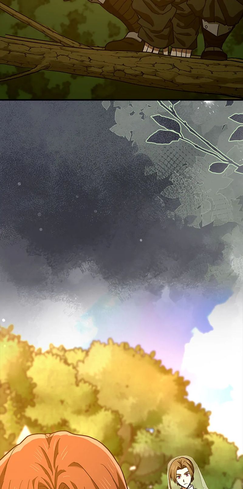 To Hell With Being A Saint, I’m A Doctor Chapter 133 - Page 76