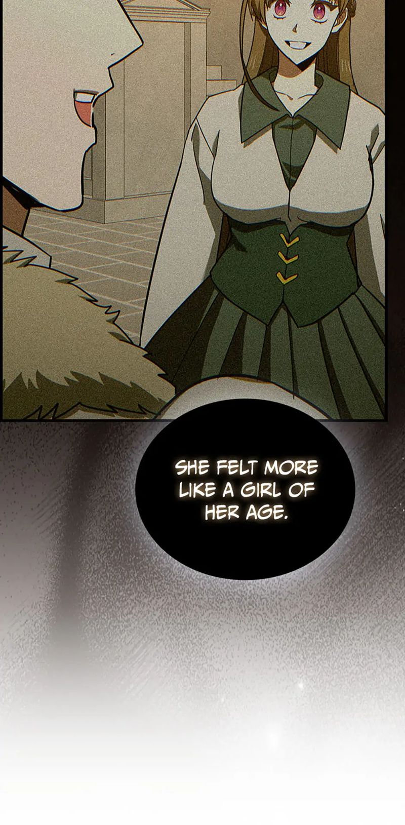 To Hell With Being A Saint, I’m A Doctor Chapter 134 - Page 14