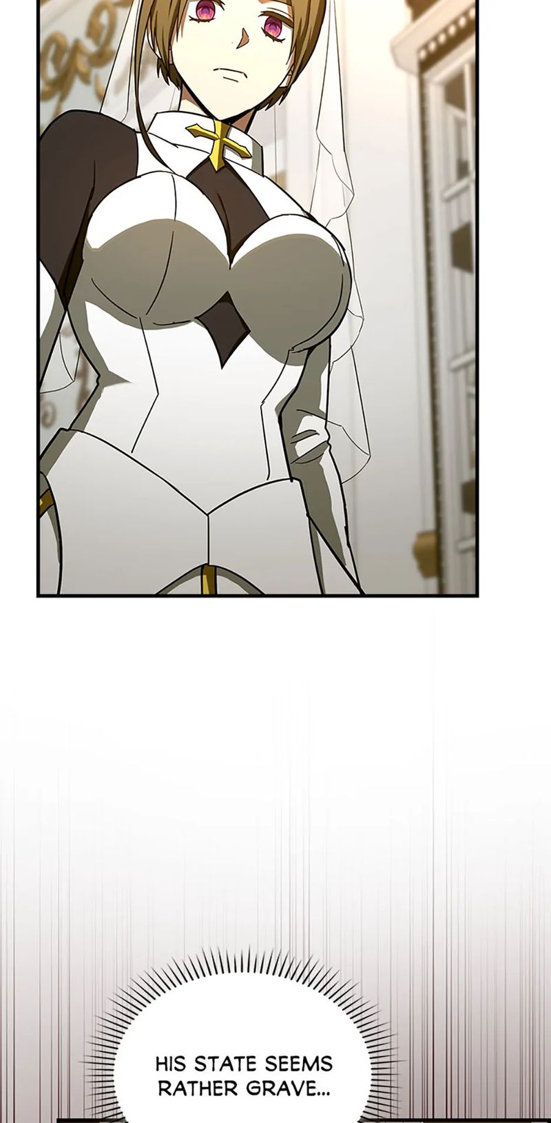 To Hell With Being A Saint, I’m A Doctor Chapter 134 - Page 22