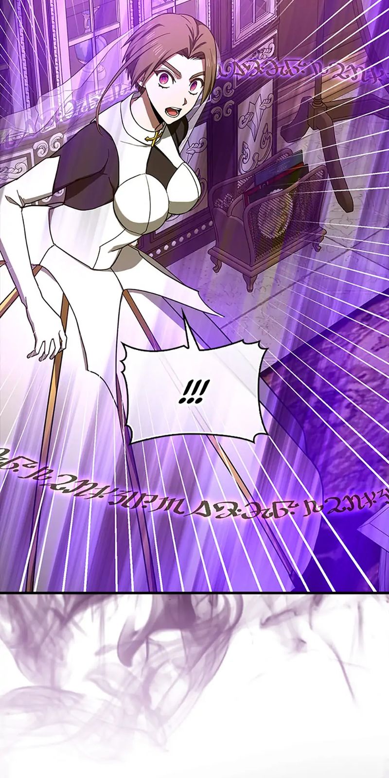 To Hell With Being A Saint, I’m A Doctor Chapter 134 - Page 29