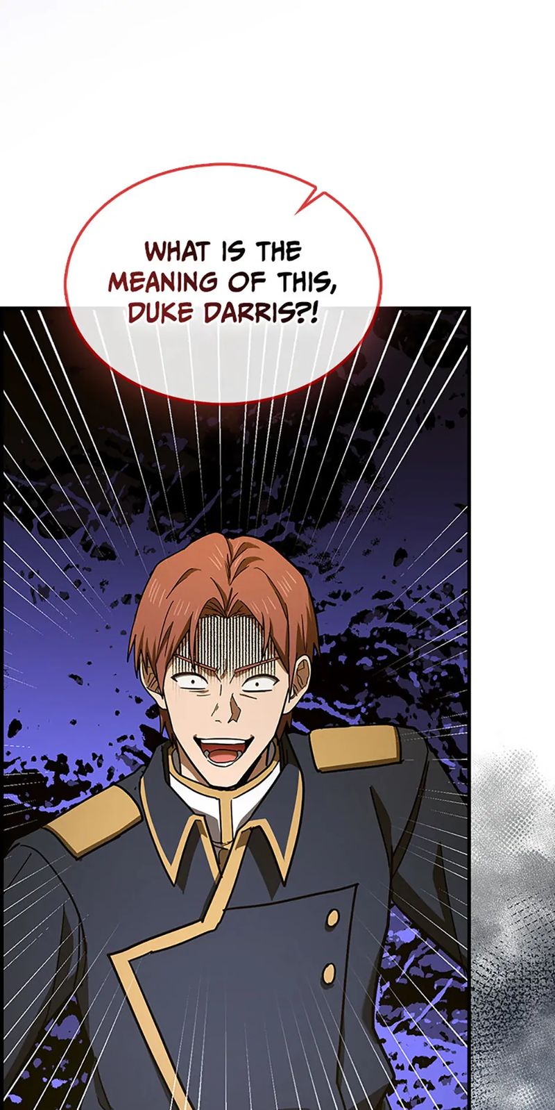 To Hell With Being A Saint, I’m A Doctor Chapter 134 - Page 31