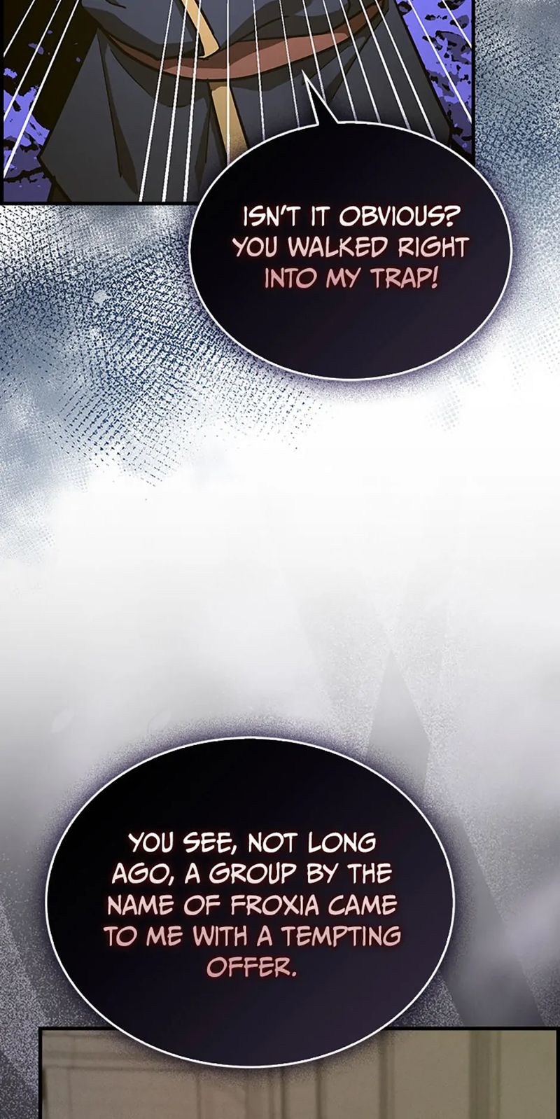 To Hell With Being A Saint, I’m A Doctor Chapter 134 - Page 32