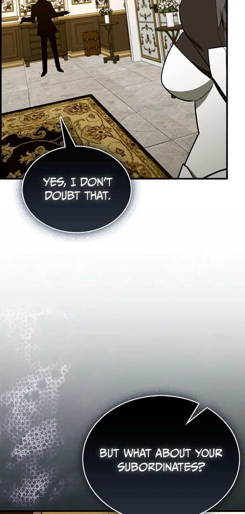 To Hell With Being A Saint, I’m A Doctor Chapter 134 - Page 37