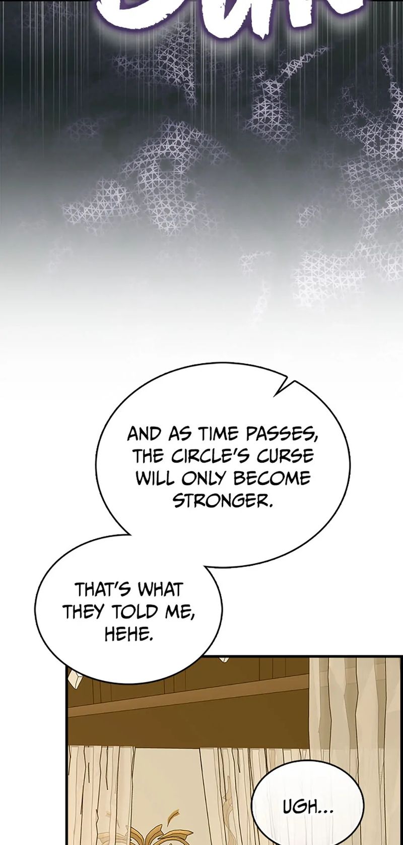 To Hell With Being A Saint, I’m A Doctor Chapter 134 - Page 40