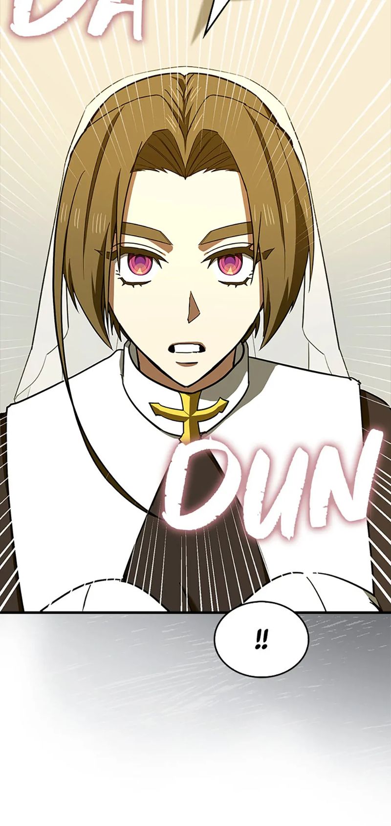 To Hell With Being A Saint, I’m A Doctor Chapter 134 - Page 56