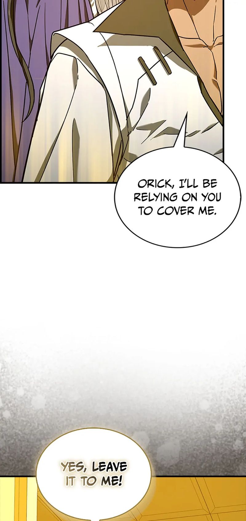 To Hell With Being A Saint, I’m A Doctor Chapter 134 - Page 65