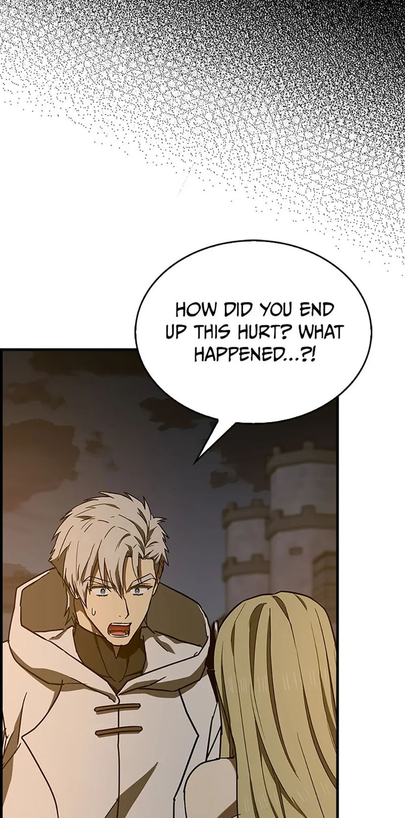 To Hell With Being A Saint, I’m A Doctor Chapter 134 - Page 74