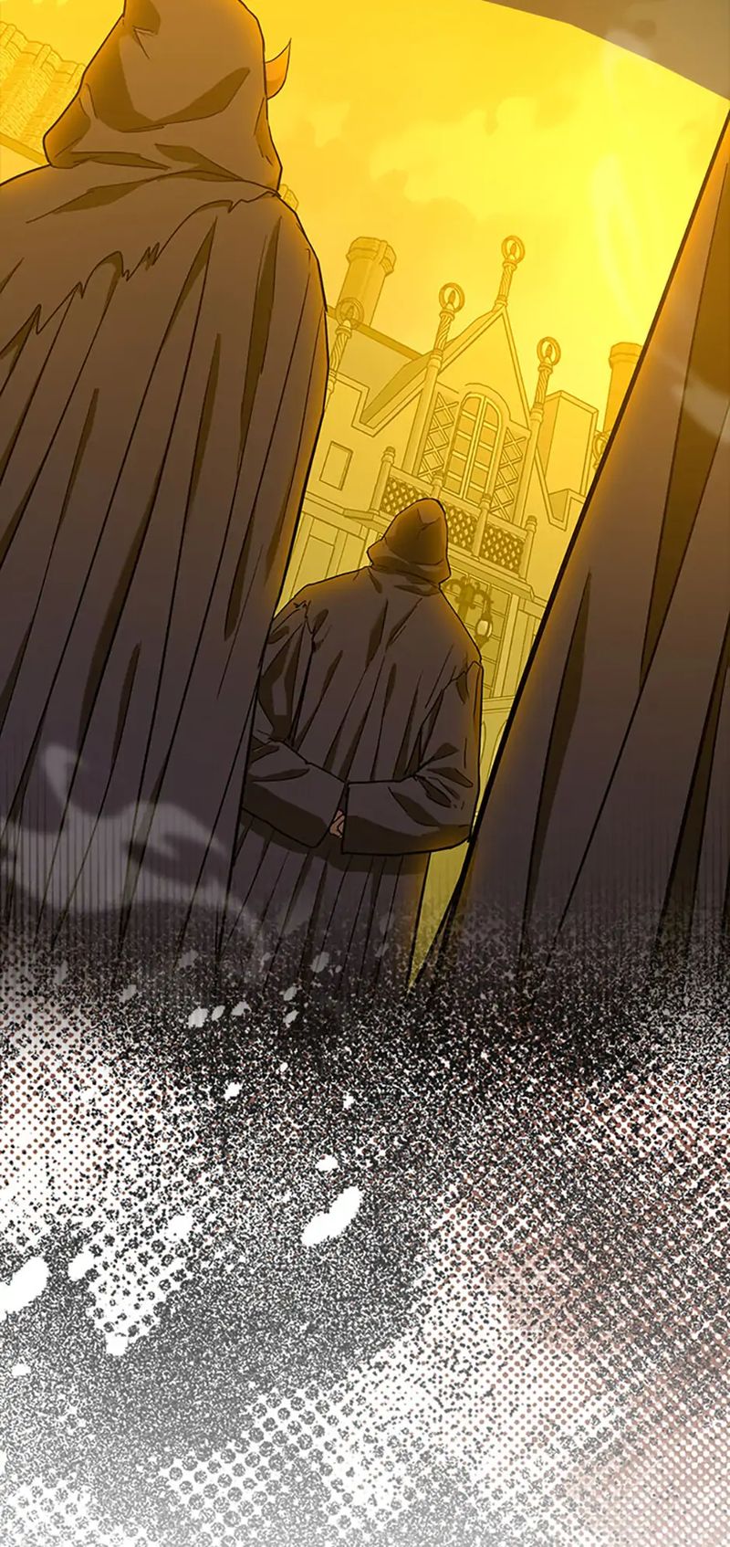 To Hell With Being A Saint, I’m A Doctor Chapter 134 - Page 80