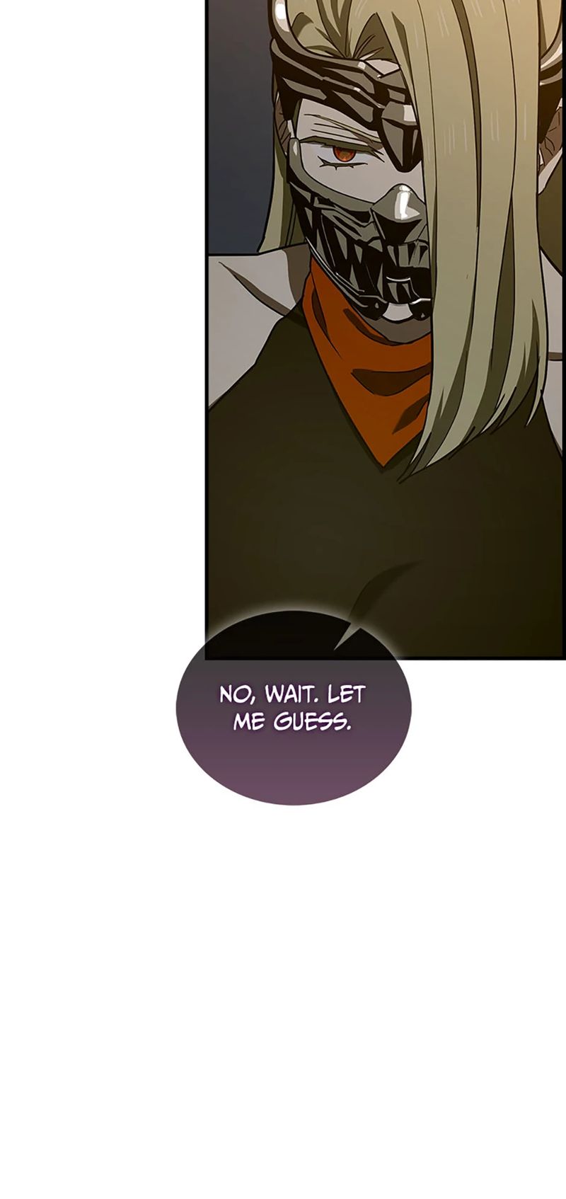 To Hell With Being A Saint, I’m A Doctor Chapter 135 - Page 20