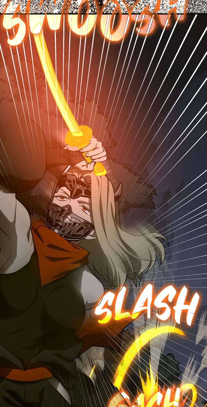 To Hell With Being A Saint, I’m A Doctor Chapter 135 - Page 25