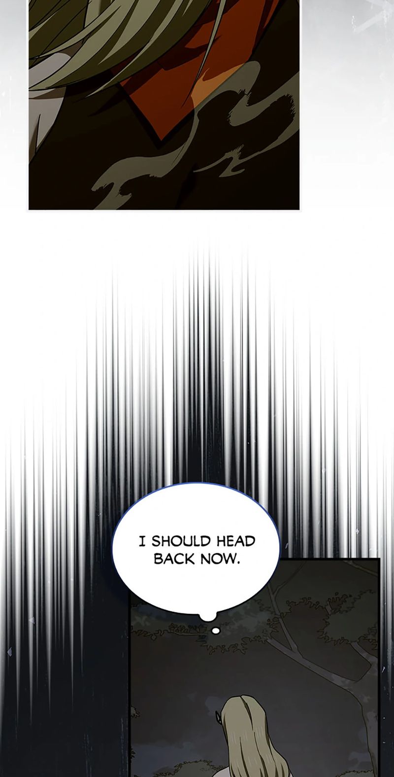 To Hell With Being A Saint, I’m A Doctor Chapter 135 - Page 29