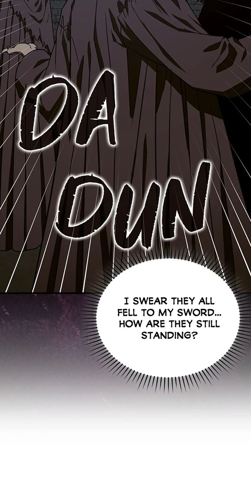 To Hell With Being A Saint, I’m A Doctor Chapter 135 - Page 33