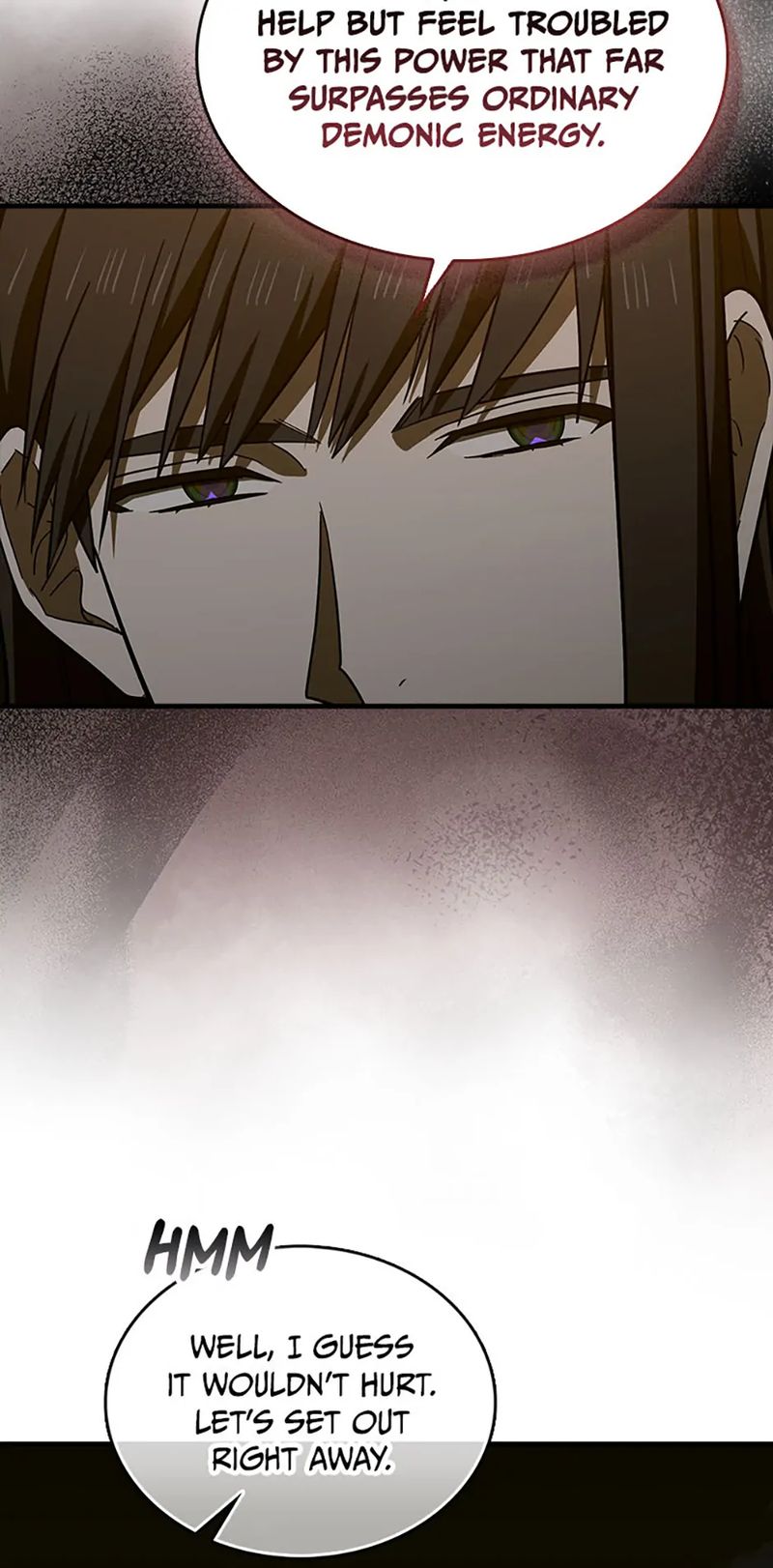 To Hell With Being A Saint, I’m A Doctor Chapter 135 - Page 49