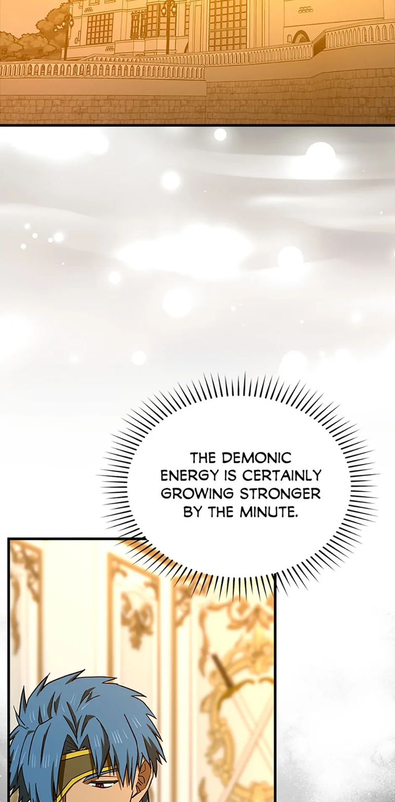 To Hell With Being A Saint, I’m A Doctor Chapter 135 - Page 52