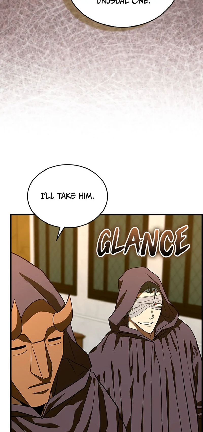 To Hell With Being A Saint, I’m A Doctor Chapter 135 - Page 70