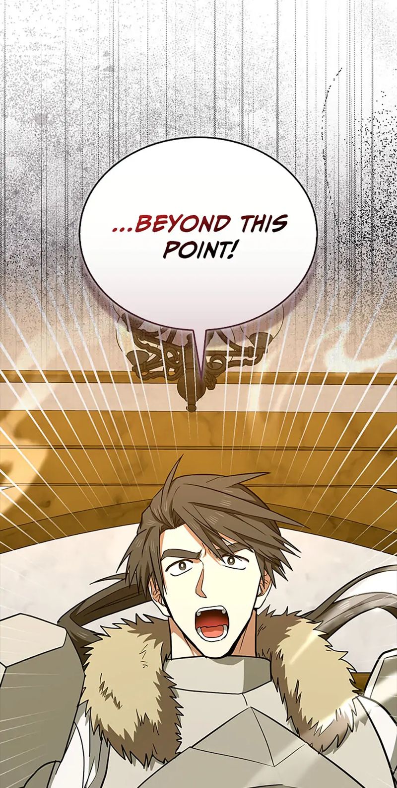 To Hell With Being A Saint, I’m A Doctor Chapter 135 - Page 80