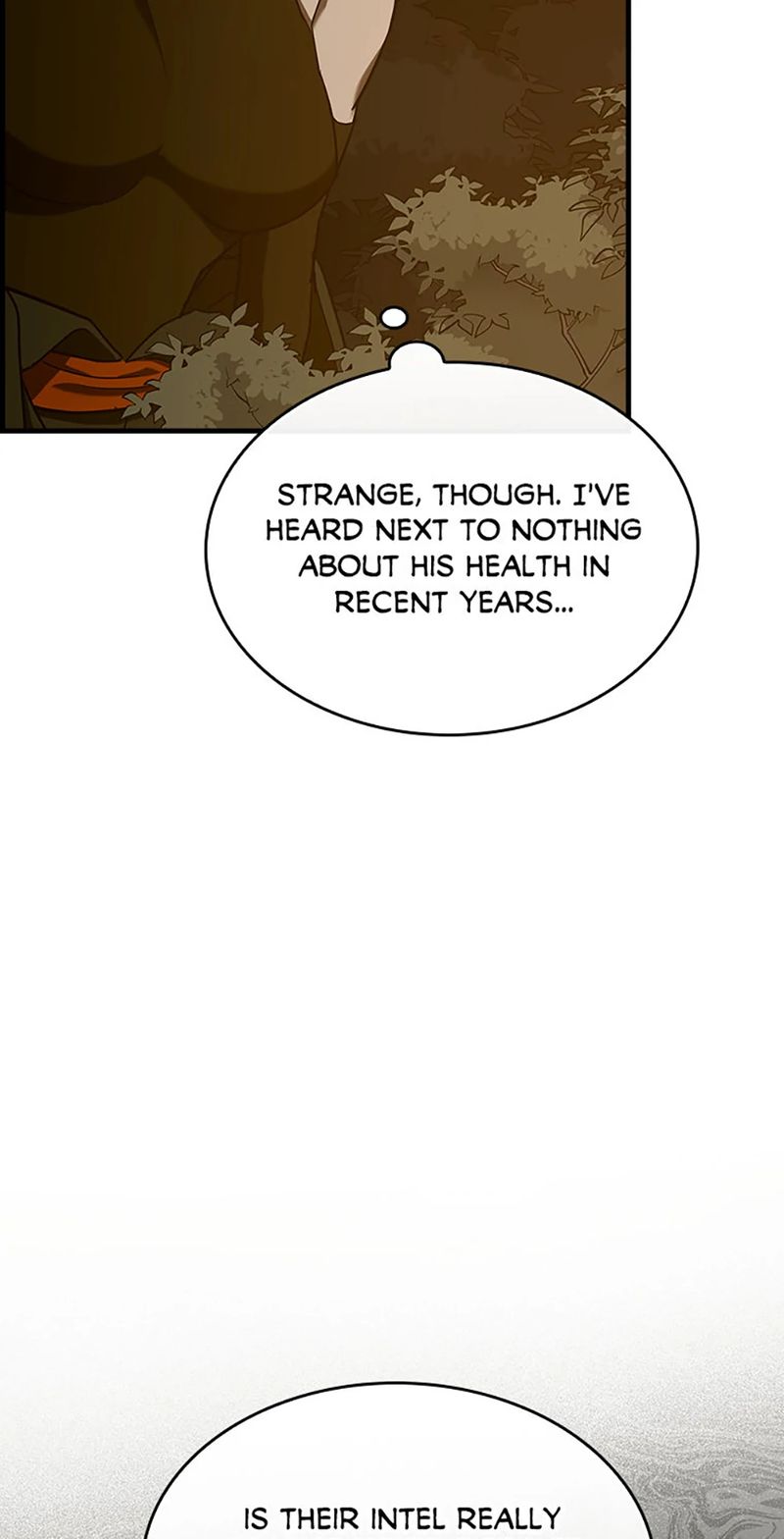 To Hell With Being A Saint, I’m A Doctor Chapter 135 - Page 9