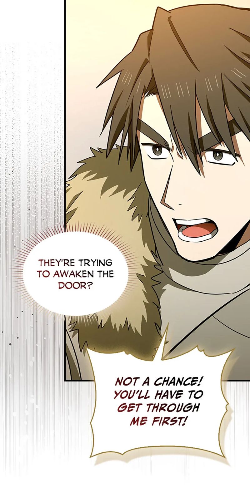 To Hell With Being A Saint, I’m A Doctor Chapter 136 - Page 10