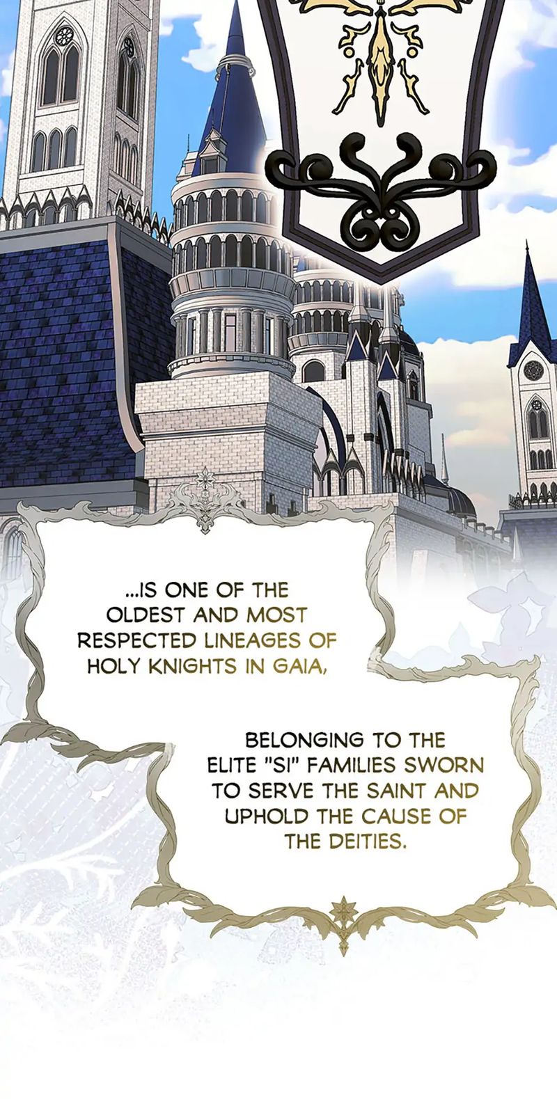 To Hell With Being A Saint, I’m A Doctor Chapter 136 - Page 2