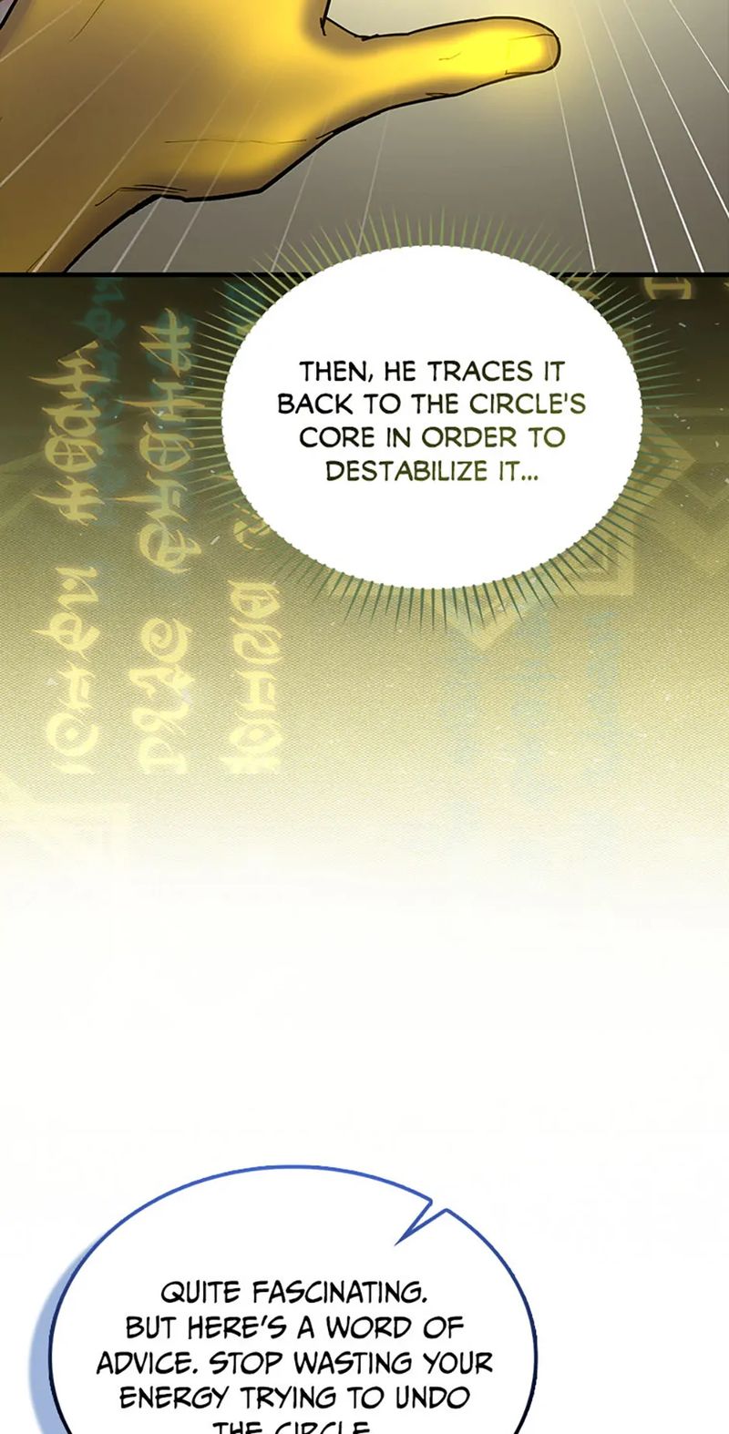 To Hell With Being A Saint, I’m A Doctor Chapter 136 - Page 25