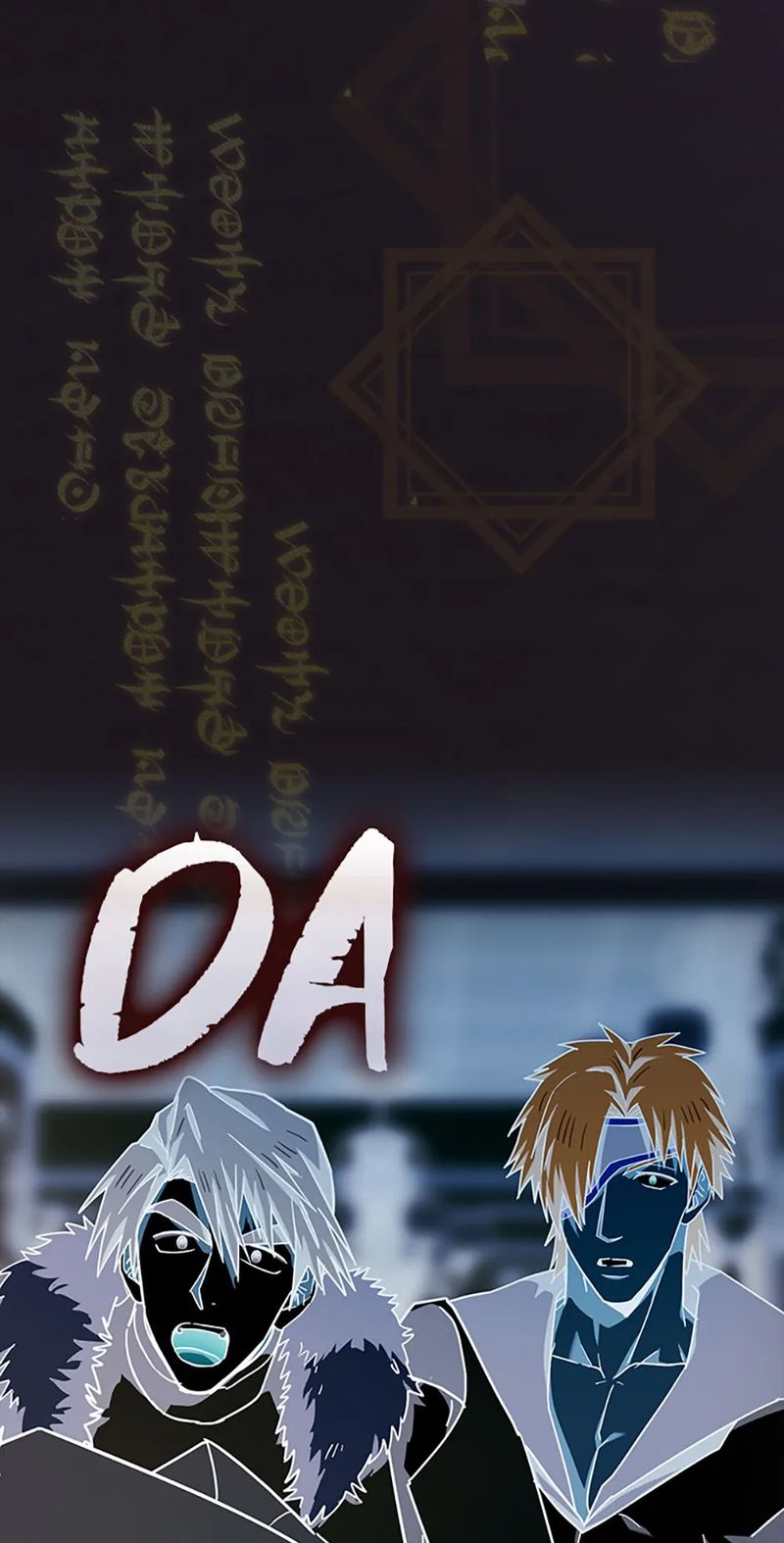 To Hell With Being A Saint, I’m A Doctor Chapter 136 - Page 32