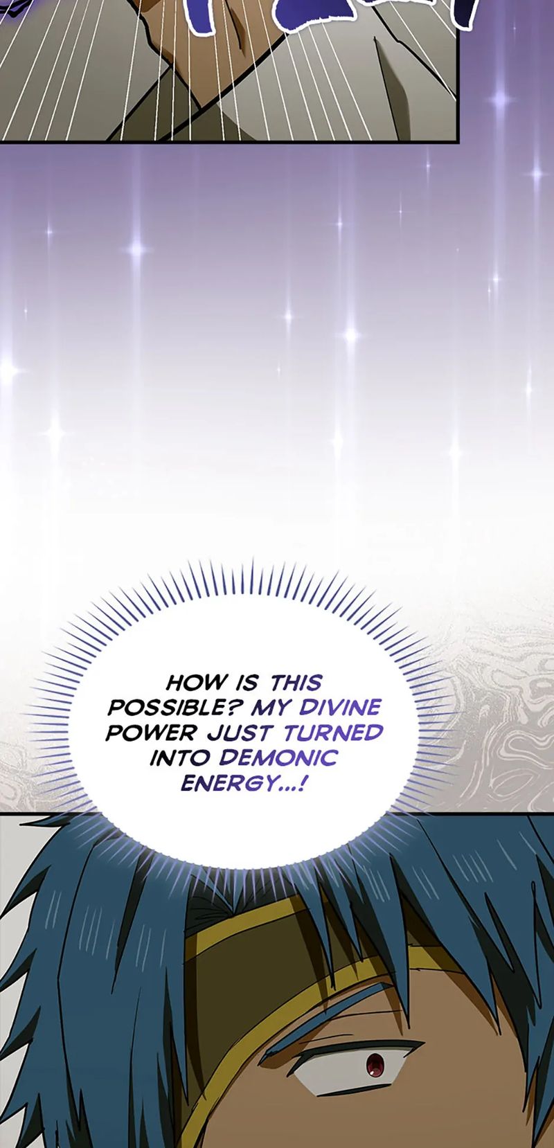 To Hell With Being A Saint, I’m A Doctor Chapter 136 - Page 36