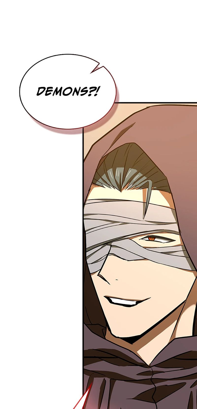 To Hell With Being A Saint, I’m A Doctor Chapter 136 - Page 42