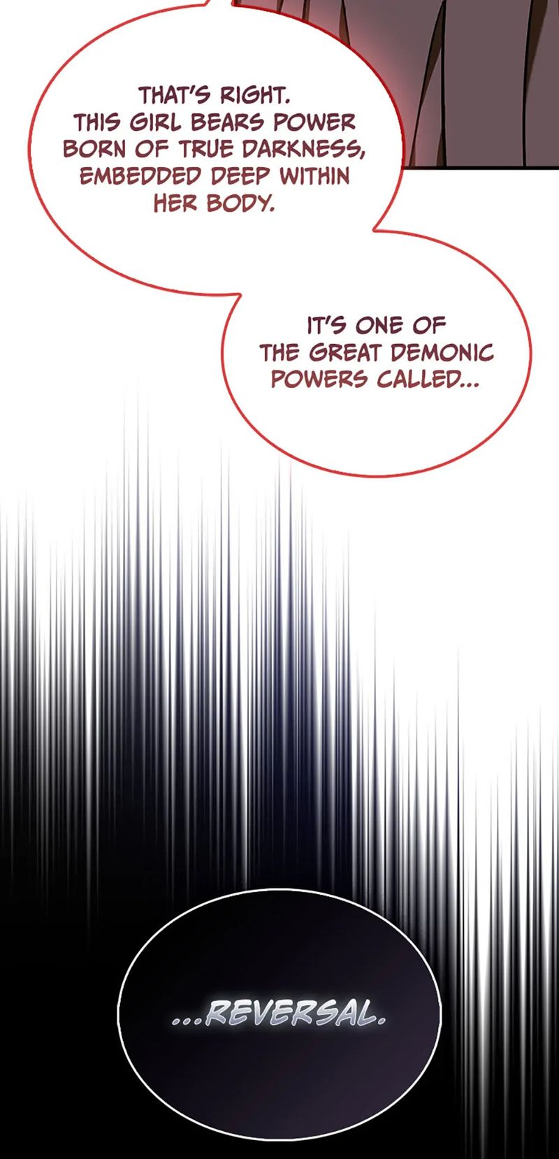 To Hell With Being A Saint, I’m A Doctor Chapter 136 - Page 43