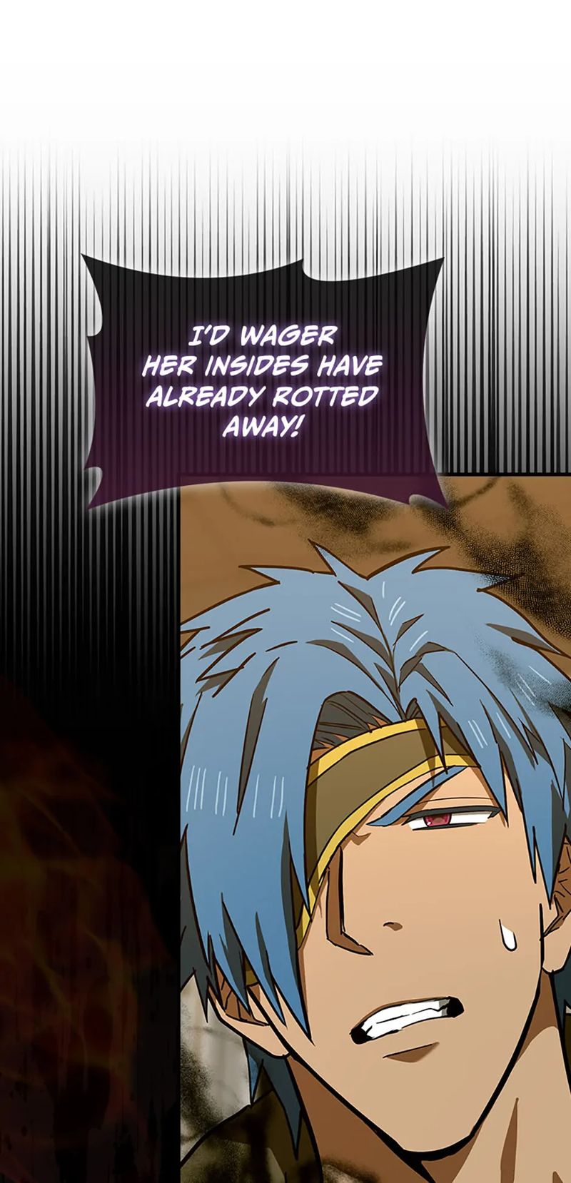 To Hell With Being A Saint, I’m A Doctor Chapter 136 - Page 47