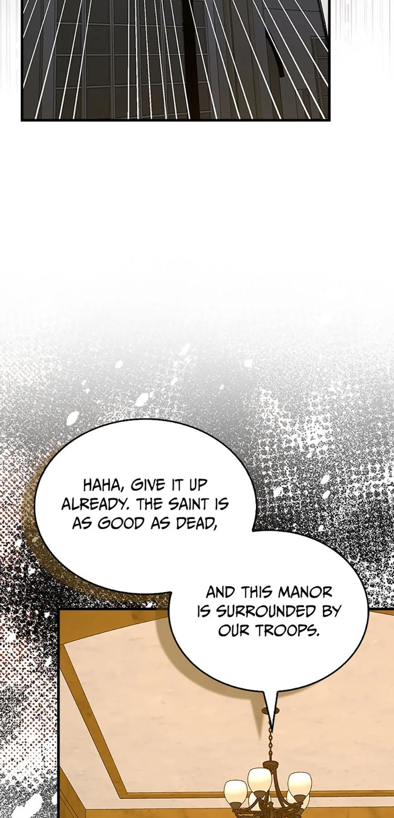 To Hell With Being A Saint, I’m A Doctor Chapter 136 - Page 59