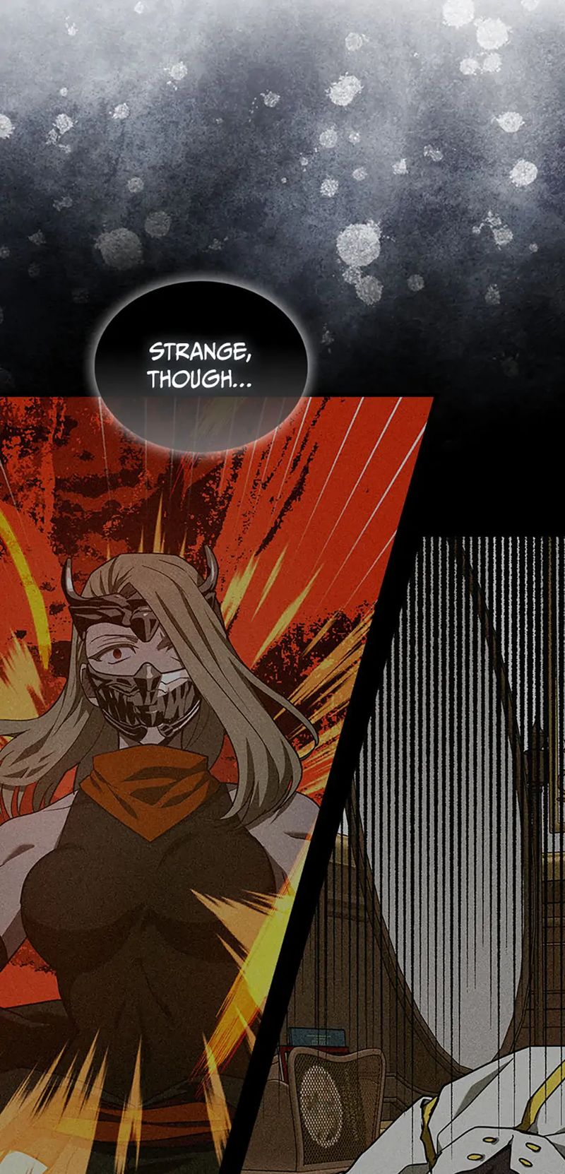 To Hell With Being A Saint, I’m A Doctor Chapter 136 - Page 61