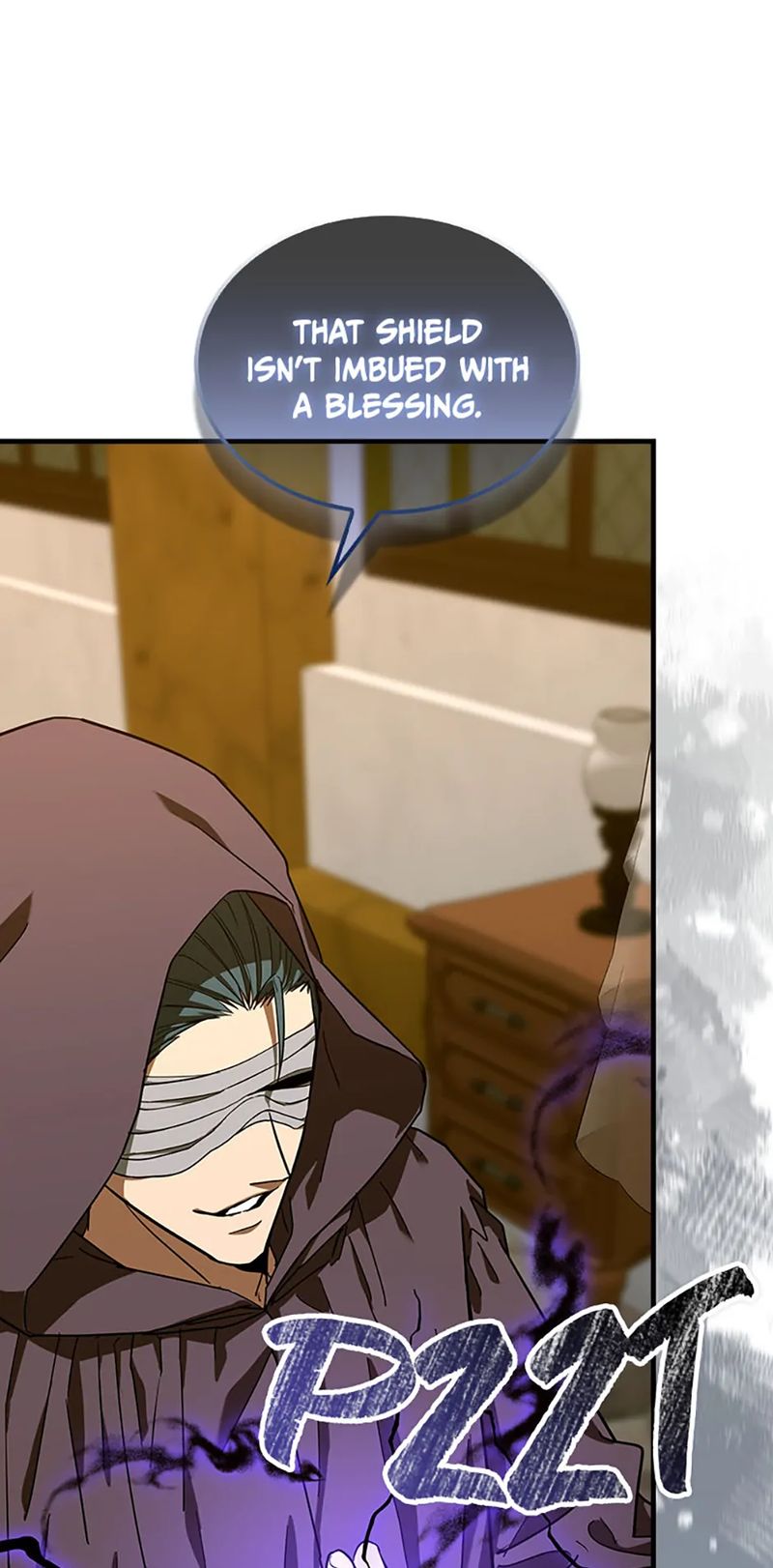 To Hell With Being A Saint, I’m A Doctor Chapter 136 - Page 67