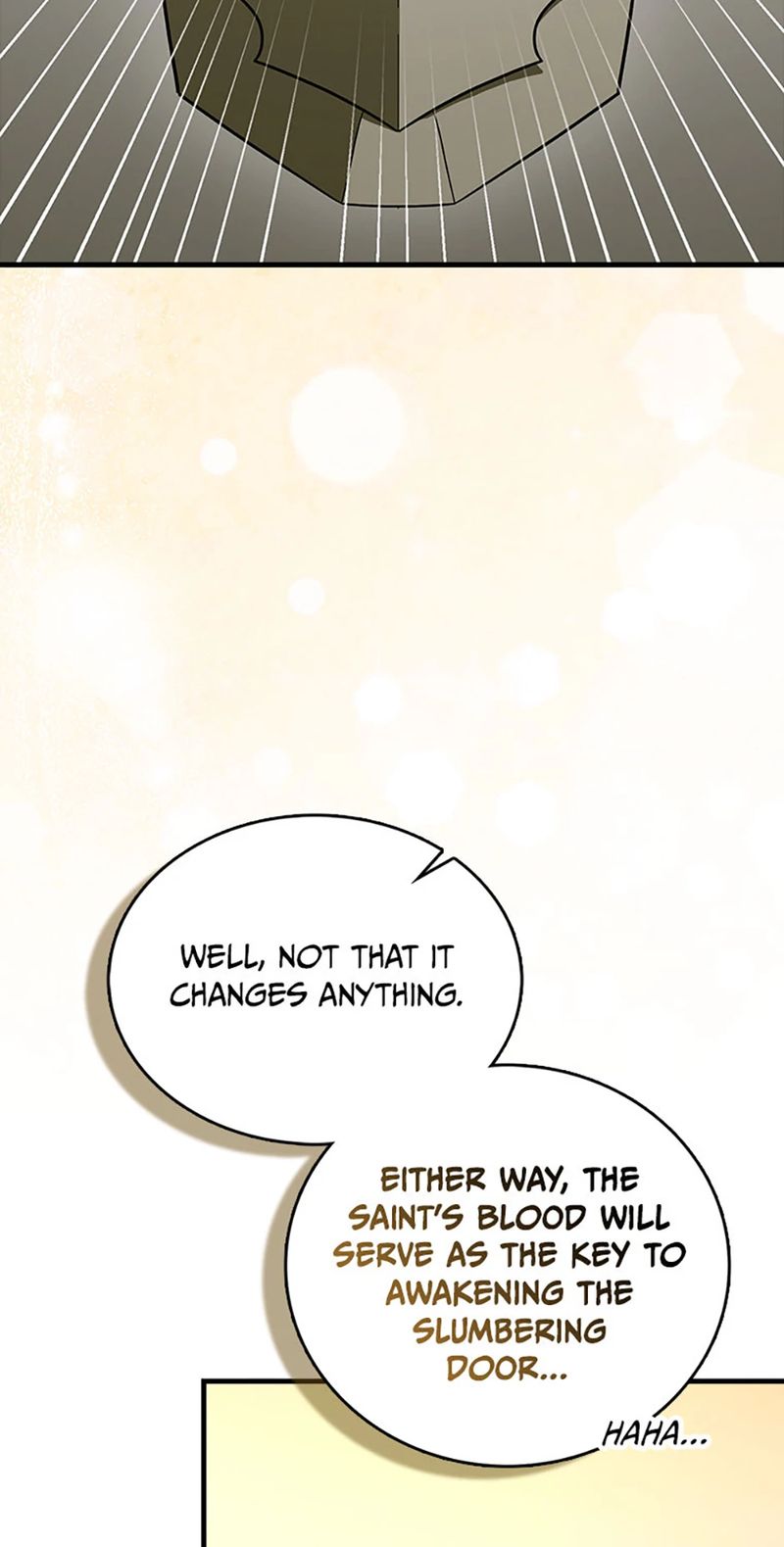 To Hell With Being A Saint, I’m A Doctor Chapter 136 - Page 9