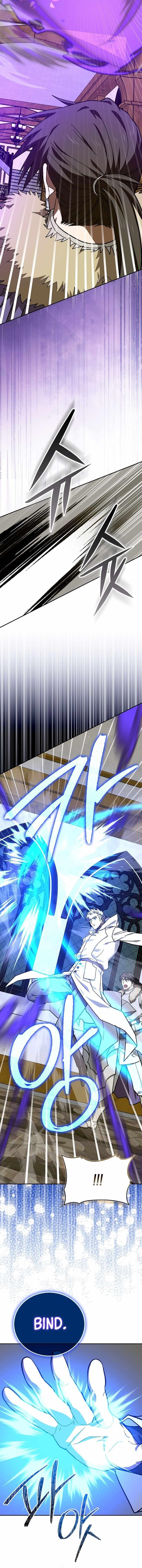 To Hell With Being A Saint, I’m A Doctor Chapter 137 - Page 10