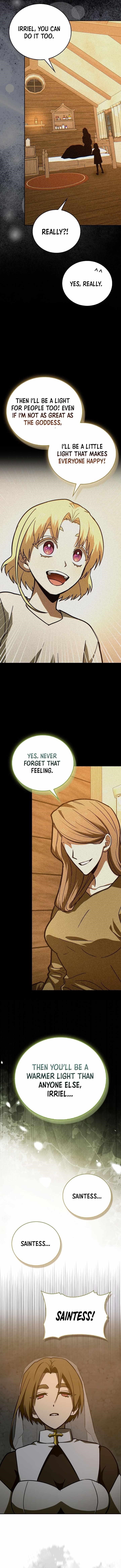 To Hell With Being A Saint, I’m A Doctor Chapter 137 - Page 4