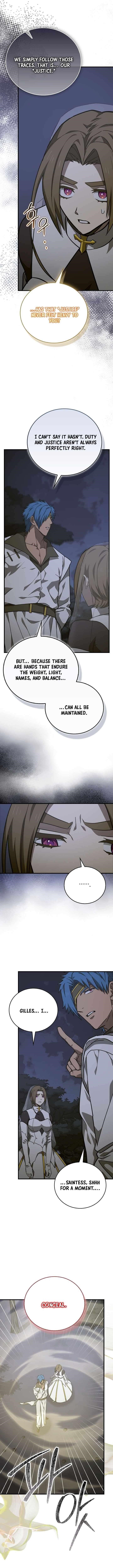 To Hell With Being A Saint, I’m A Doctor Chapter 138 - Page 2