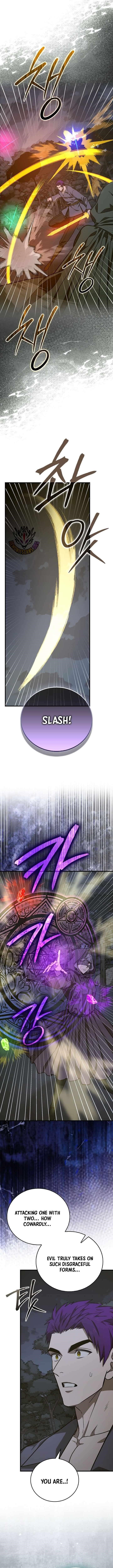 To Hell With Being A Saint, I’m A Doctor Chapter 138 - Page 7