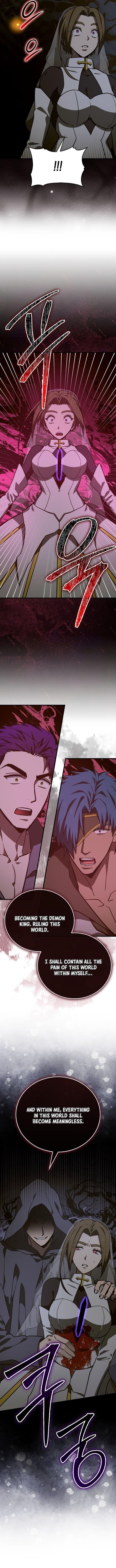 To Hell With Being A Saint, I’m A Doctor Chapter 139 - Page 12