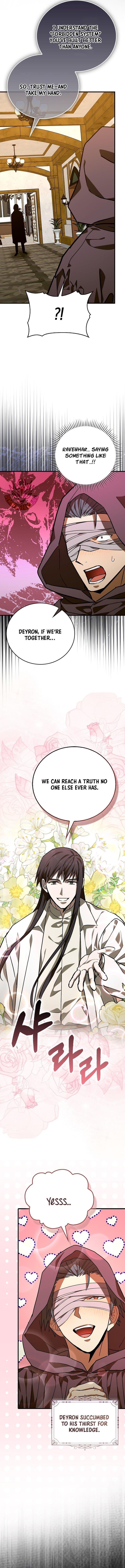 To Hell With Being A Saint, I’m A Doctor Chapter 139 - Page 5