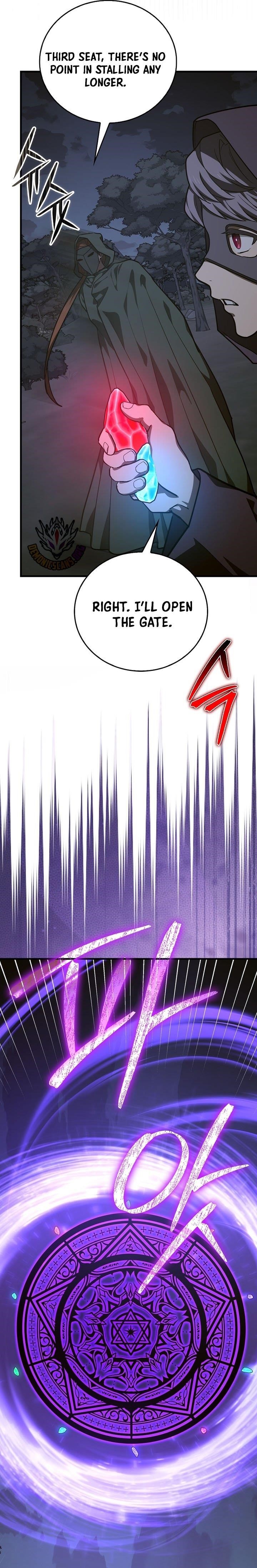 To Hell With Being A Saint, I’m A Doctor Chapter 139 - Page 7