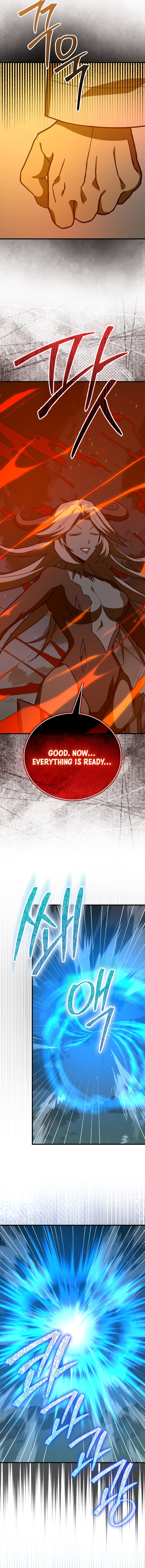 To Hell With Being A Saint, I’m A Doctor Chapter 140 - Page 10