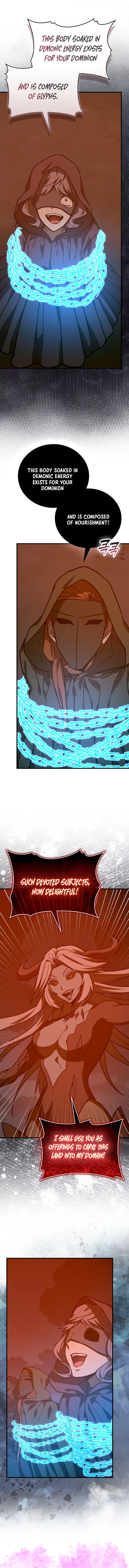 To Hell With Being A Saint, I’m A Doctor Chapter 140 - Page 2