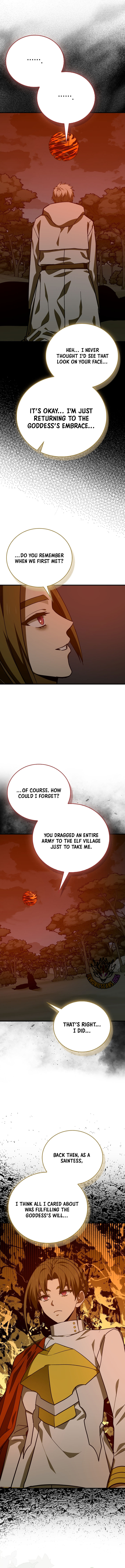 To Hell With Being A Saint, I’m A Doctor Chapter 140 - Page 5